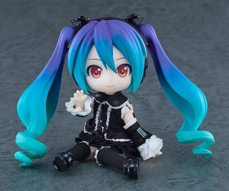 Hatsune Miku Nendoroid Doll Action Figure 8 Ver. 14 cm